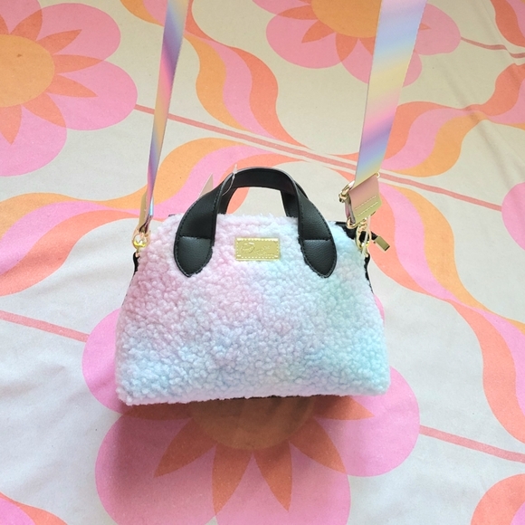 Betsey Johnson Handbags - Sold